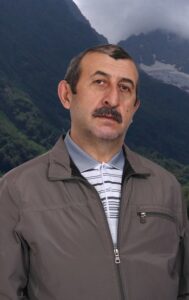 Xaliq Məmmədov