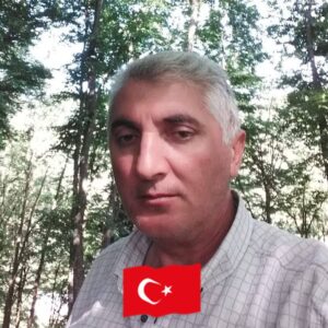 Cavanşir Qənbər