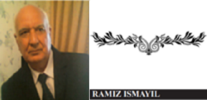 Ramiz İsmayıl