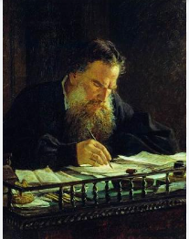 Lev Tolstoy